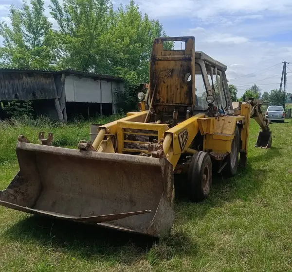 JCB 3C